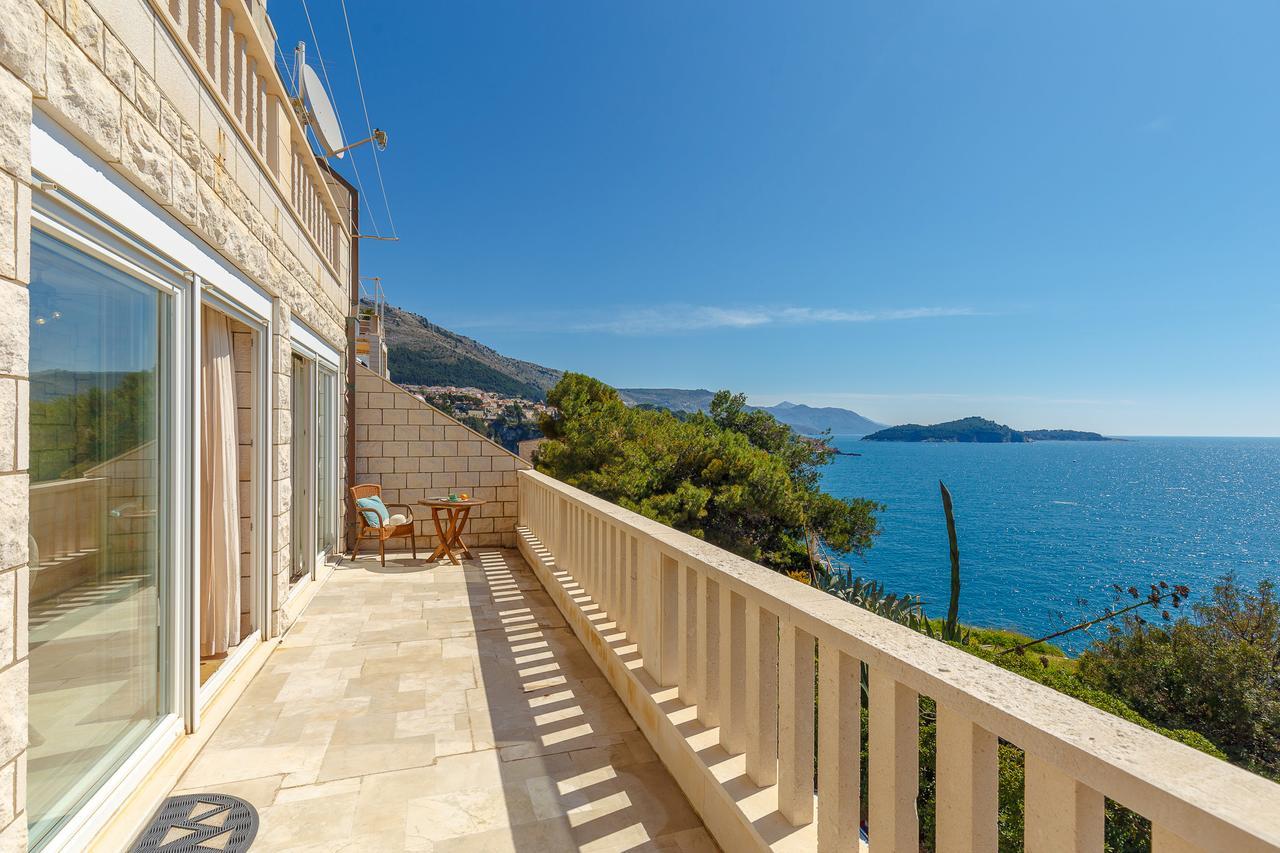 House Hedera IV Villa Dubrovnik Ngoại thất bức ảnh