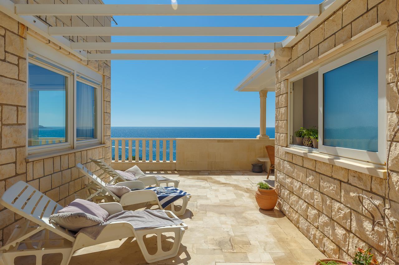 House Hedera IV Villa Dubrovnik Ngoại thất bức ảnh