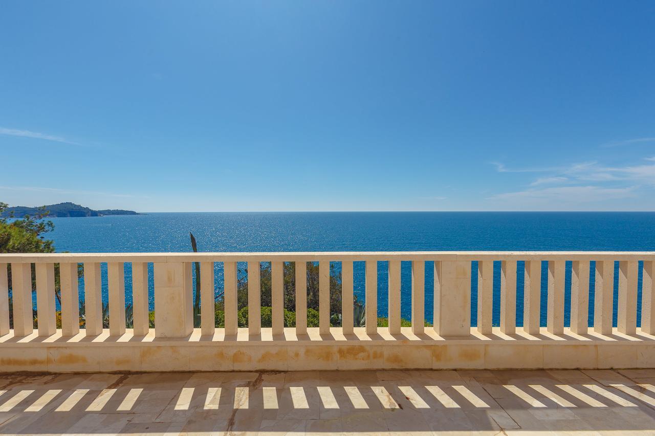 House Hedera IV Villa Dubrovnik Ngoại thất bức ảnh