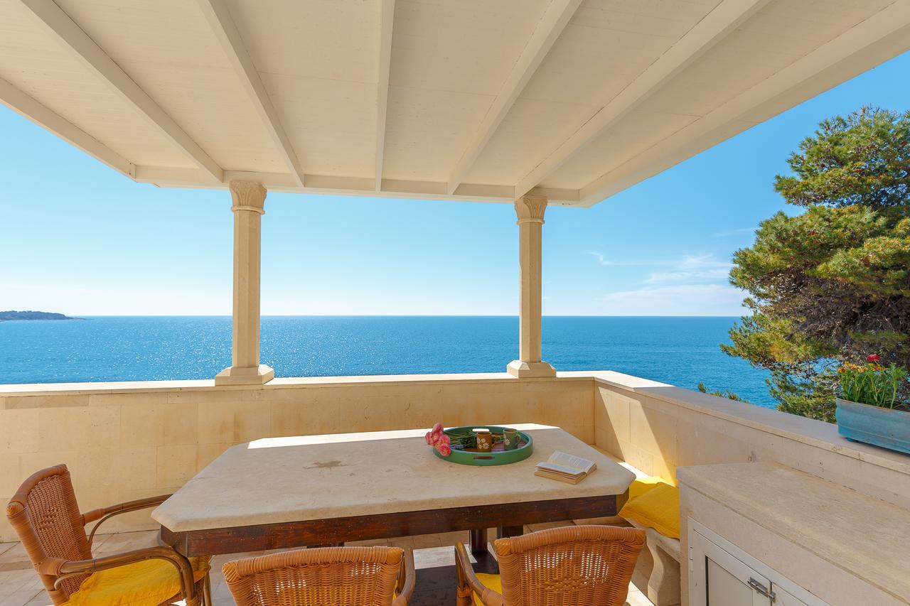 House Hedera IV Villa Dubrovnik Ngoại thất bức ảnh