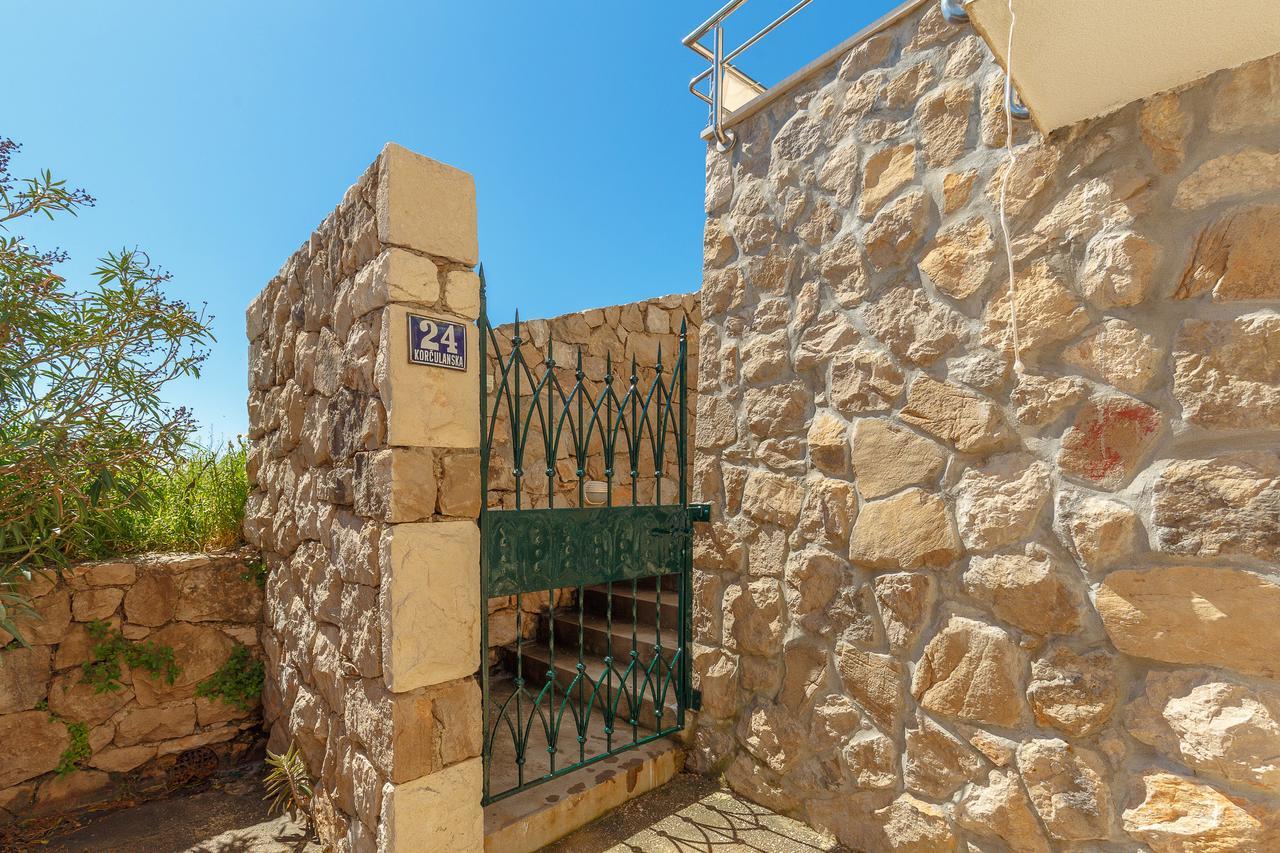 House Hedera IV Villa Dubrovnik Ngoại thất bức ảnh