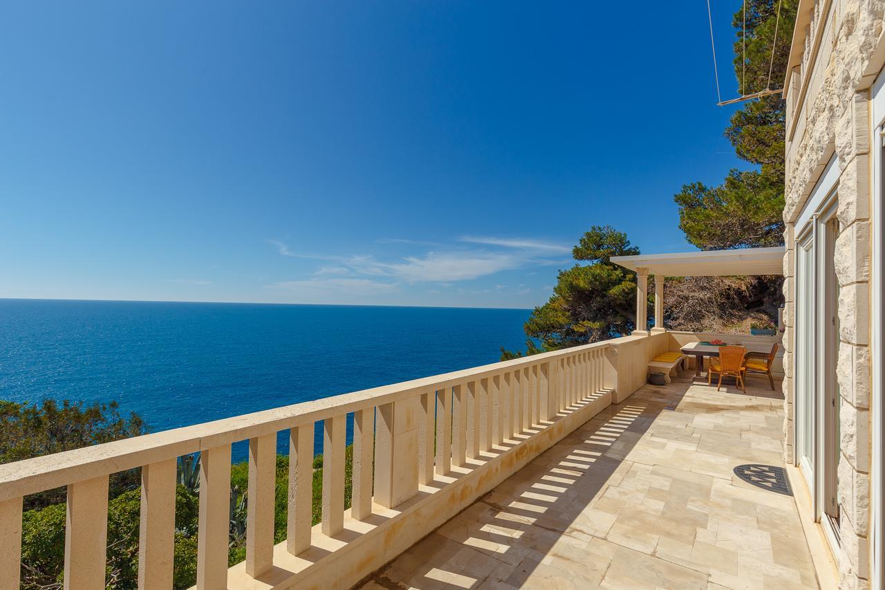 House Hedera IV Villa Dubrovnik Ngoại thất bức ảnh